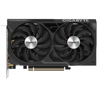 Gigabyte GeForce RTX 4060 Ti WINDFORCE OC NVIDIA 8 GB GDDR6 (Espera 4 dias)